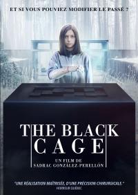 Black cage (the) - dvd
