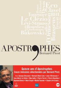 Apostrophes v1 - 6 dvd