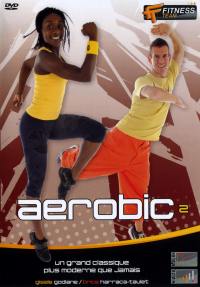 Aerobic 2 - dvd