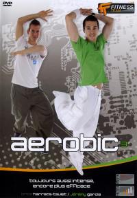 Aerobic 3 - dvd