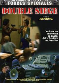 Double siege - dvd