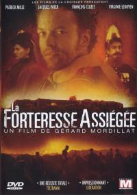 La forteresse assiegee - dvd