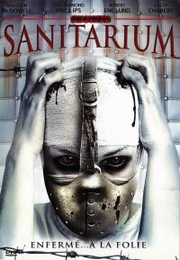 Sanitarium - dvd
