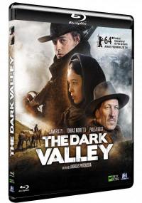 Dark valley (the) - blu-ray