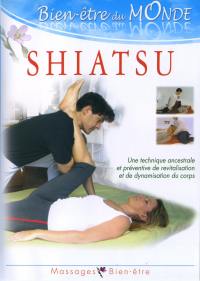 Shiatsu - dvd
