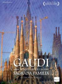 Gaudi, le mystere de la sagrada familia - dvd