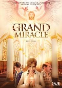 Grand miracle (le) - dvd