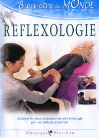 Reflexologie - dvd