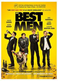 My best men - dvd