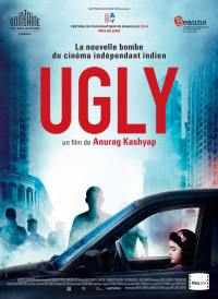 Ugly - dvd