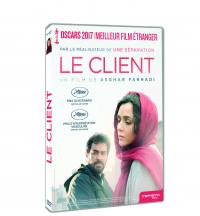 Client (le) - edition simple - dvd