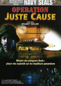 Operation juste cause - dvd