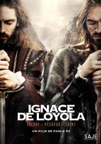 Ignace de loyola - dvd