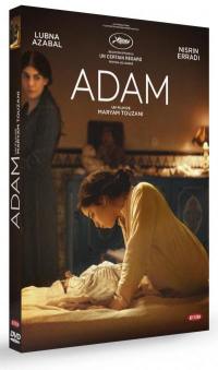 Adam - dvd