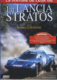 Stratos - dvd