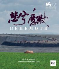 Behemoth - blu-ray