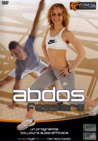 Abdos fessiers - dvd