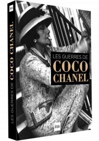 Guerres de coco chanel (les) - dvd