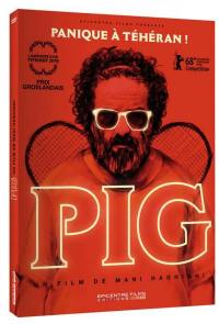 Pig - dvd