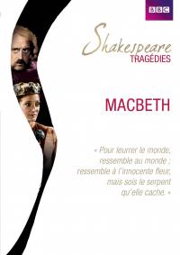 Macbeth - dvd