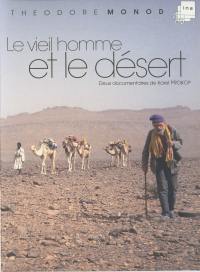 Le viel homme et le desert - dvd