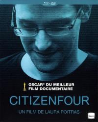 Citizenfour - combo collector dvd - blu-ray