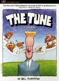 The tune - dvd