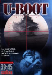 U-boot - dvd