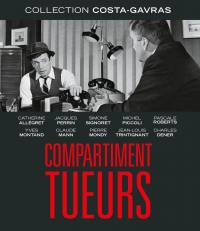Compartiment tueurs - blu-ray