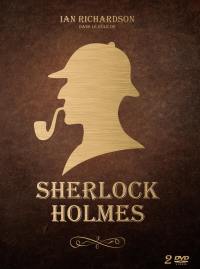 Sherlock holmes - 2 dvd