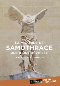 Victoire de samothrace (la) - dvd