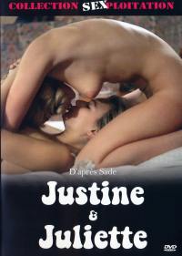 Justine et juliette - collection sexploitation - dvd
