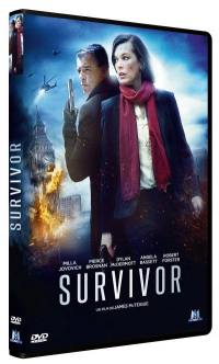 Survivor - dvd