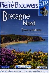 Bretagne nord - dvd