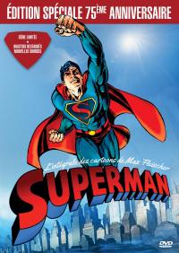Superman - dvd