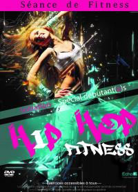 Hip hop fitness - dvd