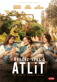 Atlit - dvd