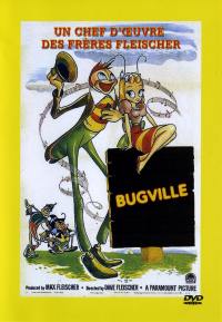Bugville - dvd