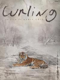 Curling - dvd
