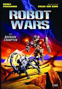 Robot wars - dvd