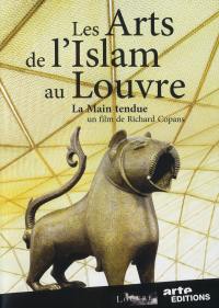 Louvre, art de l'islam - dvd