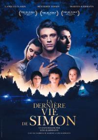 Derniere vie de simon (la) - edition simple - dvd