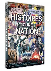 Histoire d'une nation - 2 dvd