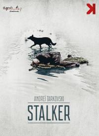 Stalker - dvd