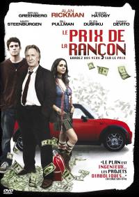 Prix de la rancon (le) - dvd