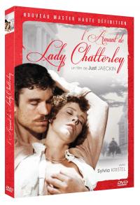 Amant de lady chatterley (l') - dvd