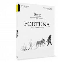 Fortuna - dvd