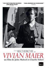 A la recherche de vivian maier - dvd