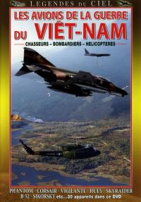 Avions guerre vietnam - dvd