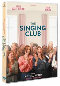 Singing club (the) - dvd